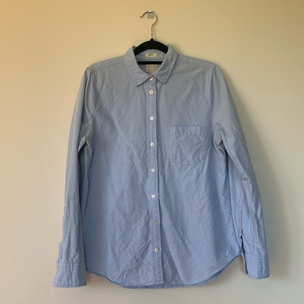 Oxford Shirt